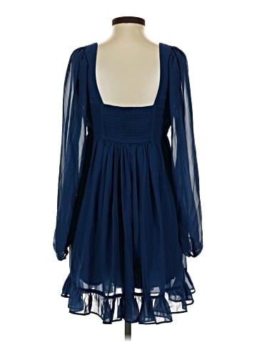 Abercrombie & Fitch Cocktail Dress (view 2)