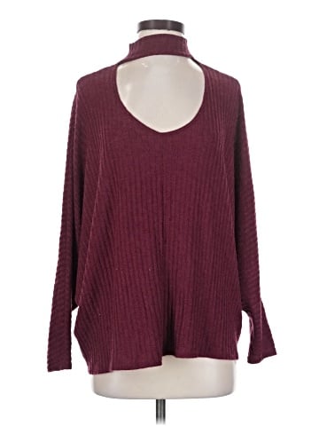 Urban Outfitters Pullover Sweater (view 1)