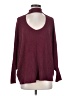 Urban Outfitters Burgundy Pullover Sweater Size XS - photo 1