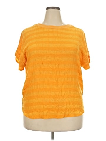Next Short Sleeve T-Shirt (view 1)