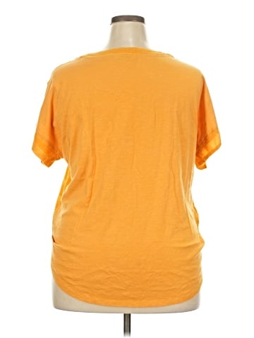 Next Short Sleeve T-Shirt (view 2)