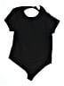 rue21 Black Bodysuit Size 3X - photo 2