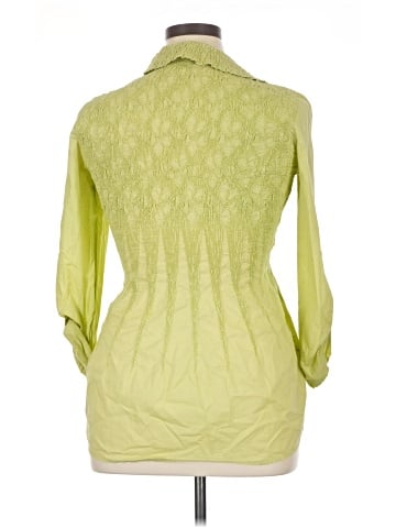 Conrad C 3/4 Sleeve Blouse (view 2)