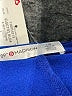 89th & Madison Blue Short Sleeve Top Size L - photo 7