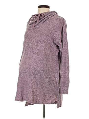 Motherhood Fleece (view 1)
