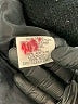 David Meister 100% Acetate Stars Black Blazer Size 10 - photo 7