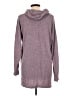 Motherhood Purple Fleece Size Lg Maternity - photo 2