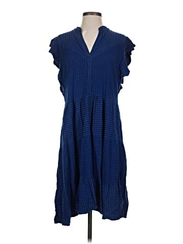 Amadi Casual Dress (view 1)