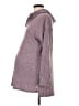 Motherhood Purple Fleece Size Lg Maternity - photo 5