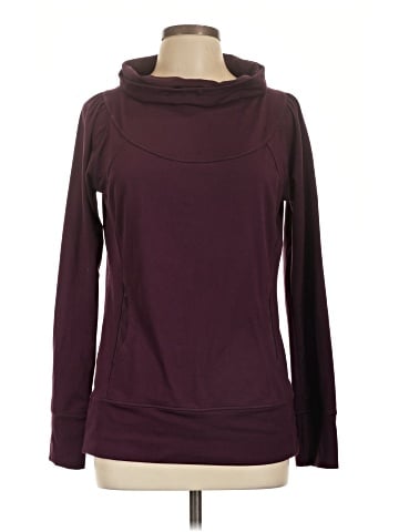PrAna Sweatshirt (view 1)