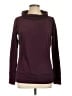 PrAna Burgundy Sweatshirt Size L - photo 1