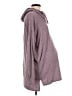 Motherhood Purple Fleece Size Lg Maternity - photo 4
