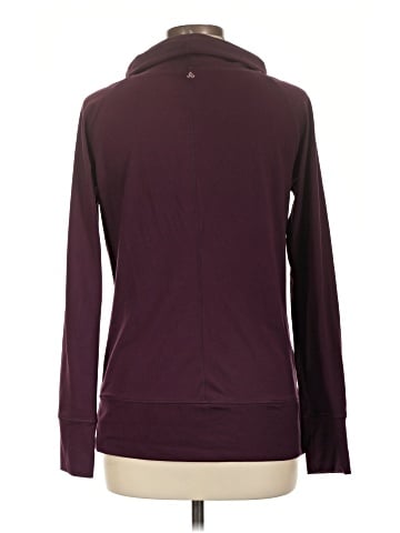 PrAna Sweatshirt (view 2)