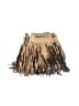 BCBGMAXAZRIA Brown Bucket Bag One size - photo 3
