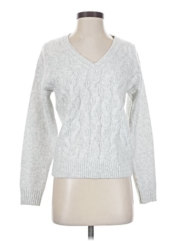 M&S Pullover Sweater (view 1)
