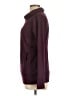 PrAna Burgundy Sweatshirt Size L - photo 5