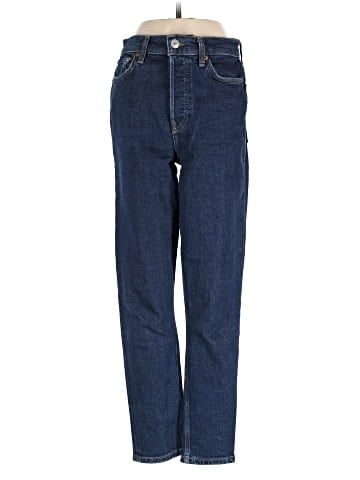 RE/DONE Jeans (view 1)