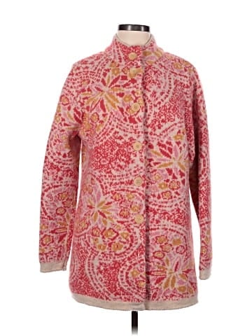 Sundance Wool Cardigan (view 1)