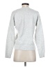 M&S Silver Pullover Sweater Size XS - photo 2