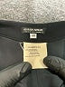 Giorgio Armani Black Dress Pants Size EU (IT) 40 / US 4 - photo 7