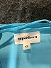 Superdown Blue Cocktail Dress Size XS - photo 7