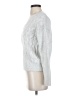 M&S Silver Pullover Sweater Size XS - photo 5