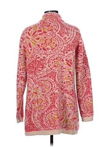 Sundance Wool Cardigan (view 2)