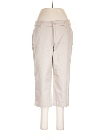 St. John's Bay Khakis (view 1)