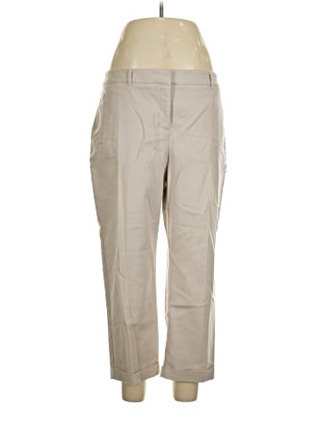 So Slimming by Chico's Khakis (view 1)