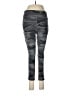 Splendid Camo Gray Active Pants Size M - photo 1