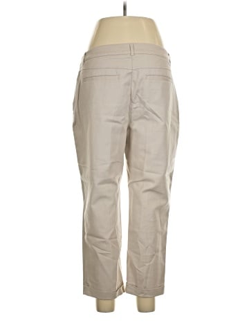 So Slimming by Chico's Khakis (view 2)