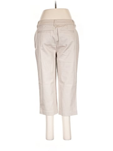 St. John's Bay Khakis (view 2)