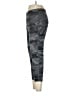 Splendid Camo Gray Active Pants Size M - photo 5