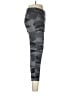 Splendid Camo Gray Active Pants Size M - photo 4