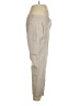 So Slimming by Chico's Solid Tan Khakis Size Lg (2) - photo 4
