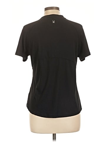 Spyder Short Sleeve Top (view 2)