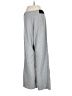 H&M Color Block Gray Sweatpants Size S - photo 2