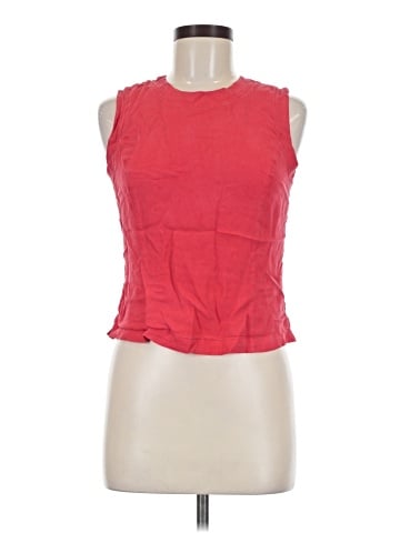 Casual Corner Sleeveless Top (view 1)
