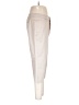 St. John's Bay Solid Ivory Khakis Size 8 - photo 4