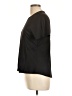 Spyder Black Short Sleeve Top Size L - photo 5