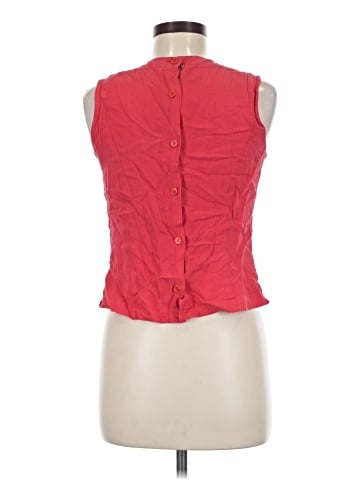 Casual Corner Sleeveless Top (view 2)