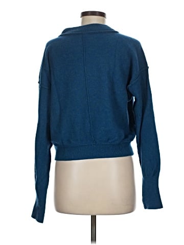 Free People Cashmere Pullover Sweater (view 2)