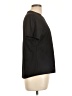 Spyder Black Short Sleeve Top Size L - photo 4