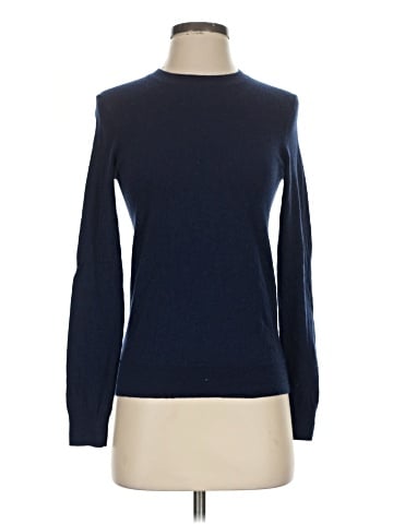 Tory Burch Cashmere Pullover Sweater (view 1)