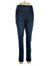 Levi's Solid Blue Jeggings Size 32 waist - photo 1