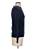 Tory Burch 100% Cashmere Blue Cashmere Pullover Sweater Size XS - photo 4