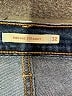 Levi's Blue Denim Shorts Size 32 waist - photo 3