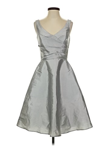 Alfred Sung Cocktail Dress (view 1)