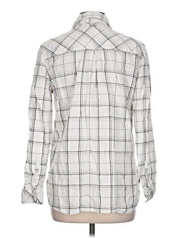 Barbour Long Sleeve Button-Down Shirt (view 2)