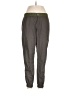 PrAna Gray Cargo Pants Size 6 - photo 1